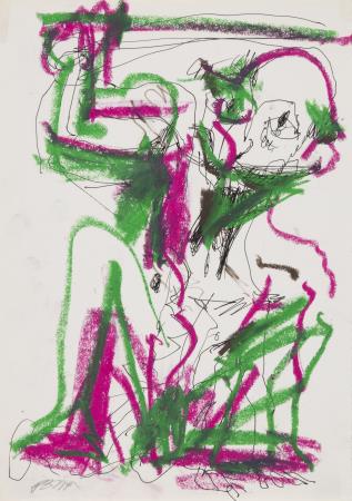 <b>D. Quixote</b>