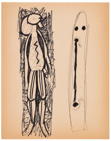 <b>Sem ttulo (Caderno 15, M[...]</b>