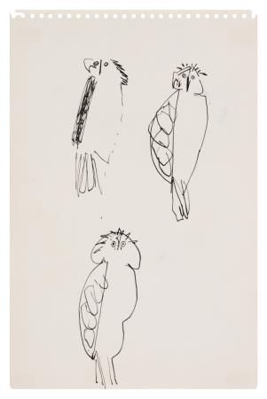 <b>Trs aves</b>